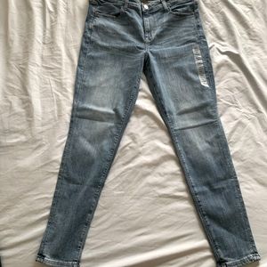 American Eagle Next Level Stretch Jeggings